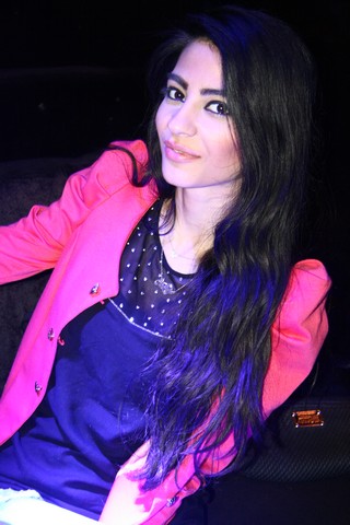Taiga Beirut on Thursday Night